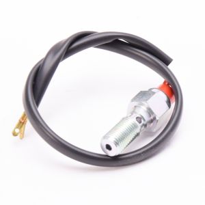 Idro Stop corto per freno misura 3/8"x24 singolo cod 0626MQ22