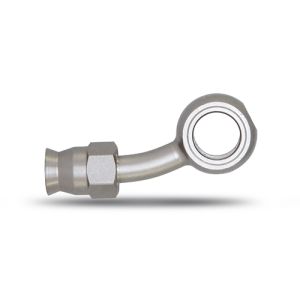 06421413 RACCORDO OCCHIELLO INCLINATO LATERALE 25° RECUPERABILE ALLEGRI