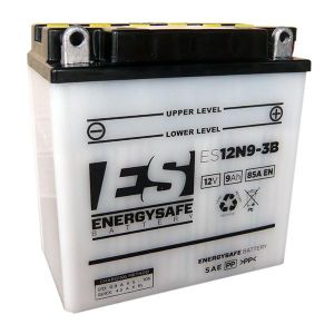 BATTERIA ENERGYSAFE ES12N9-3B 12V/9AH