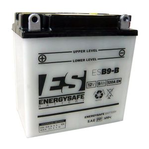BATTERIA ENERGYSAFE ESB9-B 12V/9AH