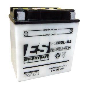 BATTERIA ENERGYSAFE ESB10L-B2 12V/11AH