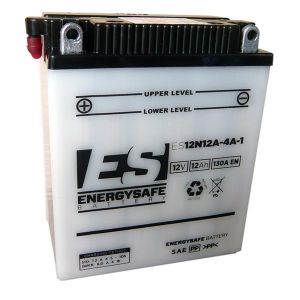 BATTERIA ENERGYSAFE ES12N12A-4A1 12V/12A