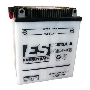 BATTERIA ENERGYSAFE ESB12A-A 12V/12AH