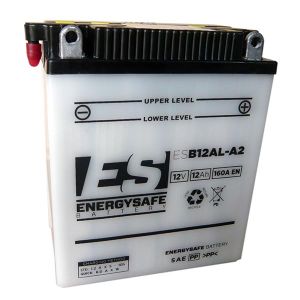 BATTERIA ENERGYSAFE ESB12AL-A2 12V/12AH