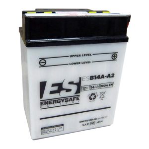 BATTERIA ENERGYSAFE ESB14A-A2 12V/14AH