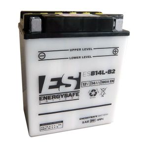 BATTERIA ENERGYSAFE ESB14L-B2 12V/14AH