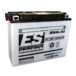 BATTERIA ENERGYSAFE ESB16AL-A2 12V/16AH
