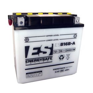 BATTERIA ENERGYSAFE ESB16B-A 12V/16AH
