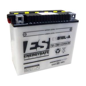 BATTERIA ENERGYSAFE ESB18L-A 12V/18AH