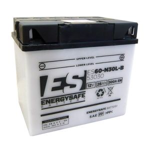 BATTERIA ENERGYSAFE ES53030 12V/30AH BMW