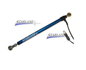 SENSORE LINEARE POT.PROFESSIONALE 75 mm CONN. M8