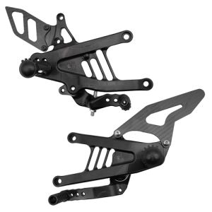 10.D311 - REARSET DUCATI V4 2025 – STOCK MODEL