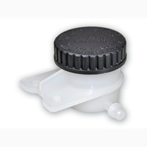 Serbatoio S30 uscita diritta attacco doppia vite cod 10321410