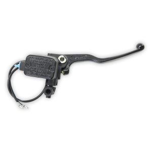 POMPA FRENO BREMBO ANTERIORE ASSIALE cod 10462047