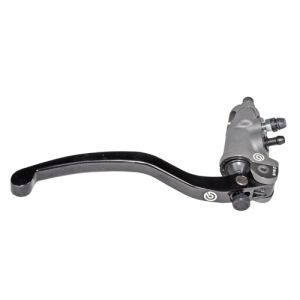 16 x18 brembo racing pompa freno radiale anteriore forgiata codice 10476080