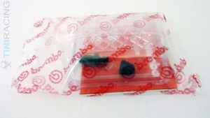 kit revisione spurgo per pompe Brembo codice 10821051/10810131