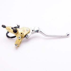 POMPA FRENO BREMBO ANTERIORE ASSIALE cod 10687018