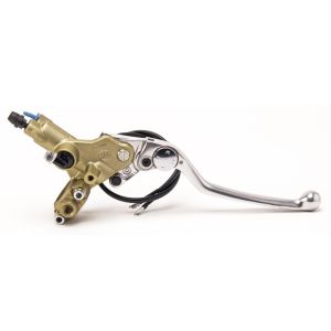 POMPA FRENO BREMBO ANTERIORE ASSIALE cod 10977015