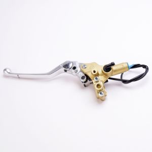 POMPA FRIZIONE BREMBO ASSIALE cod 10978510