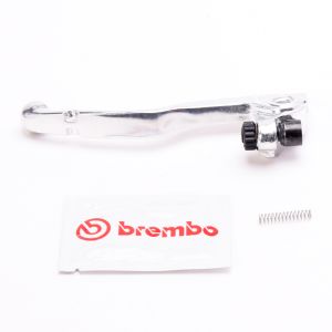 LEVA SILVER BREMBO cod 110270628