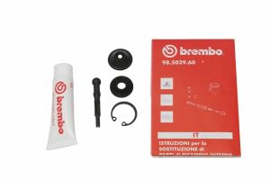 Kit sostituzione puntale Pompa radiale da 16 e da 19 forgiate codice 10426660