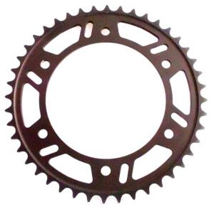 Corona 41 denti Ergal Afam, catena 520, Honda CBR 600 F 01-/FS 01-02/ 600 RR/ CBR 900 RR 00-03/ CBR 1000 RR/ VTR 1000 SP1/SP2