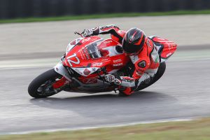 Cupolino Fabbri per DUCATI 1299 PANIGALE - 899 PANIGALE - 959 PANIGALE DAL 2015 CIV - CAMPIONATO ITALIANO VELOCITÀ