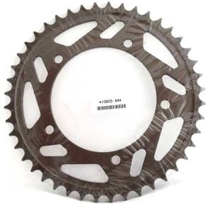 Corona 44 denti Ergal Afam, catena 520, Suzuki GSX-R 600 01>10, 750 00>10, 1000 01>08 codice 1560544