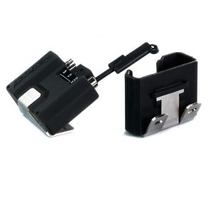 SUPPORTO WID IN SILICONE