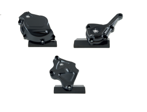 PROTEZIONI COMPLETE CARTER SPIDER PER BMW S1000 RR - HP4 17-18