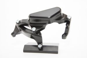 PROTEZIONE CARTER FRIZIONE SPIDER PER DUCATI PANIGALE 1199 - 1299 - 959 - V2 12-22