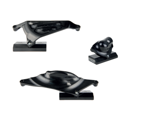 PROTEZIONI CARTER SPIDER PER KAWASAKI NINJA 400 18-22