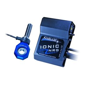 IONIC NRG-K