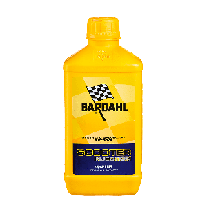 SCOOTER INJECTION BARDAHL