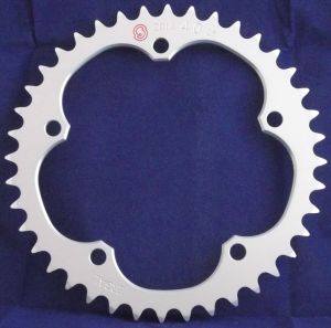 Corona 42 Denti Sitta in Ergal passo 525 codice 201A42-25 MV-Agusta F4 1000/312/1078, Brutale 05