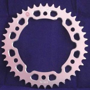 Corona 41 Denti Sitta in Ergal passo 520 codice 201N41 Honda CBR 600 F 01-/FS 01-02/ 600 RR/ CBR 900 RR 00-03/ CBR 1000 RR/ VTR 1000 SP1/SP2