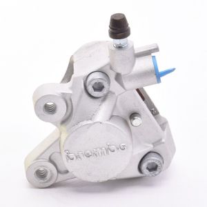 P2 32 interasse 43mm silver pinza fissa brembo codice 20200710