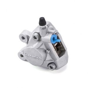 P2 32 interasse 43mm silver pinza fissa brembo codice 20200711