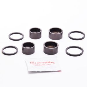 20279911 - kit Revisione Pistoni/Gommini Pinza Freno BREMBO Diametro Ø 30/34