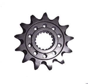 Pignone Afam 13 Denti, Honda CRE/CRM 250 03-06 CRE/CRM 450 03-08 CR CRF450 R 02-18 , catena 520, con antfango codice 20311+13