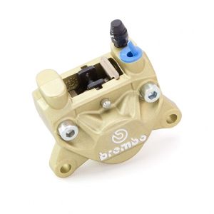 P2 32 interasse 84mm oro pinza fissa brembo codice 20516143