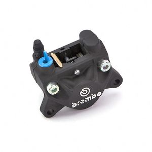 P2 32 interasse 84 mm nera pinza fissa brembo codice 20516151