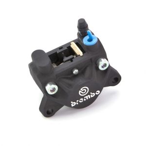 P 32 F DX interasse 84 mm nera pinza fissa brembo codice 20516181