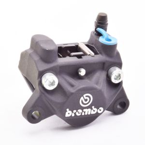 P 32 F DX interasse 84 mm pinza fissa brembo silver codice 20516183