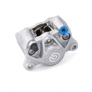 P2 34 SX interasse 84 mm silver pinza fissa brembo codice 20B85230