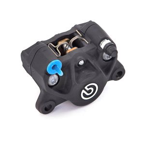 P 34 C DX interasse 84 mm nera pinza fissa brembo codice 20B85262