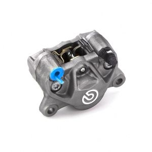 P2 34 SX interasse 84 mm titanio pinza fissa brembo codice 20B85271