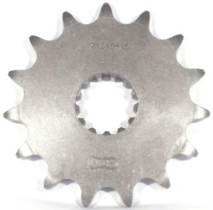 Pignone Afam 13 denti, catena 520, Honda CBR 250/300 e XR codice 2032013