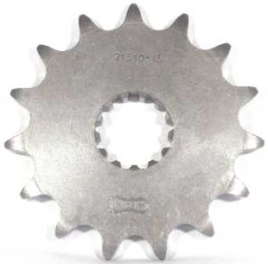 Pignone Afam Aprilia 650 05, Yamaha MT-03, XT 660 R/X, catena 520, denti 14, codice 2151014