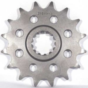 Pignone 14 denti Afam Yamaha R6 06-20, catena 520, codice 2151114